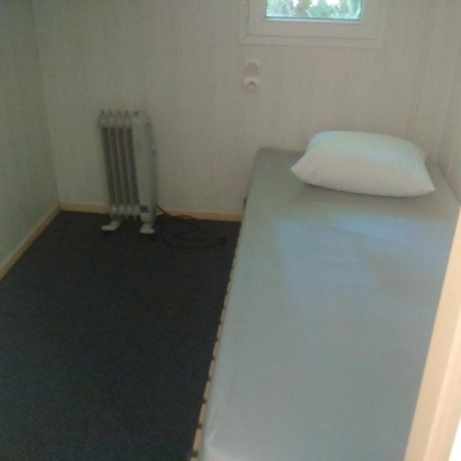 Mobilhome Lac De Vassiviere Faux-la-Montagne المظهر الخارجي الصورة